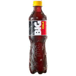 BIG COLA (8x 60cl)