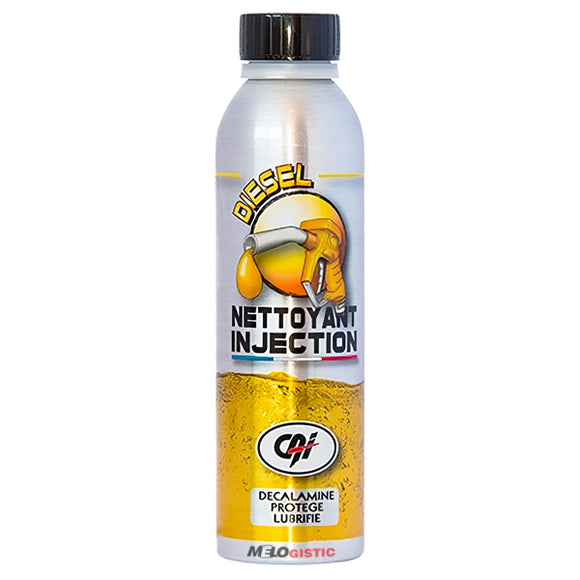 CAI - Nettoyant Injection Diesel