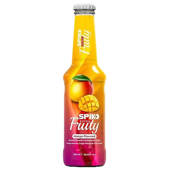 SPIKO Extra Fruty - Mangue (x24)