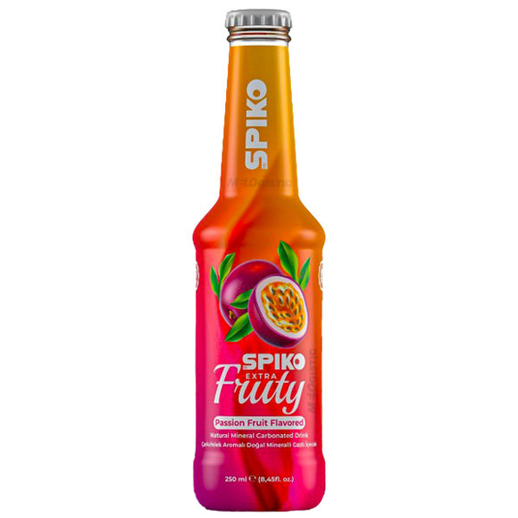 SPIKO Extra Fruty - Passion (x24)