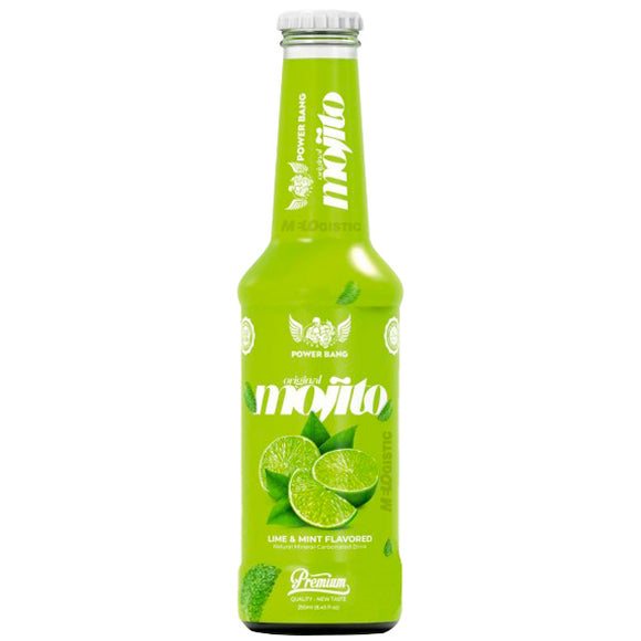 SPIKO Mojito - Original (x24)