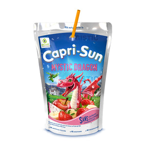 CAPRI-SUN  Mystic Dragon (x40)