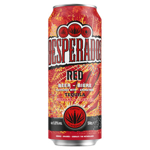 Bière DESPERADOS Red (x24)