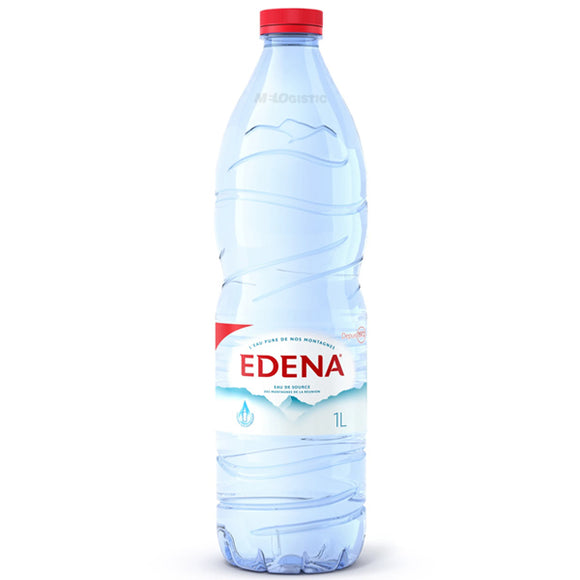 EDENA (8x 1L)