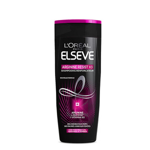 ELSEVE Shampoing ARGININE RESIST X3 300ml