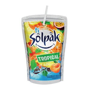 SOLPAK  Tropical (x32)
